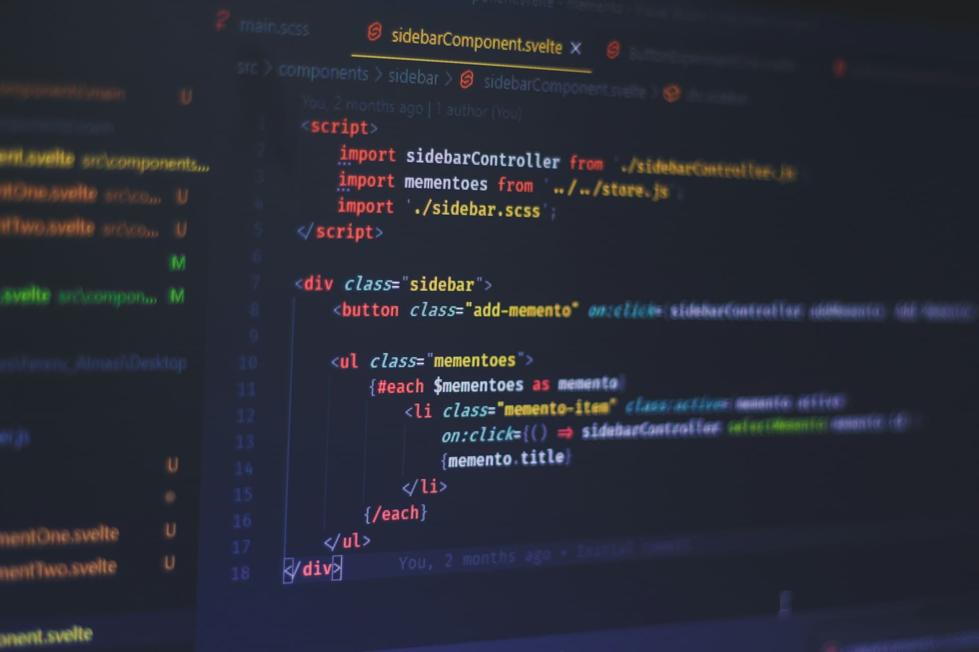 Meilleures pratiques du développement web moderne