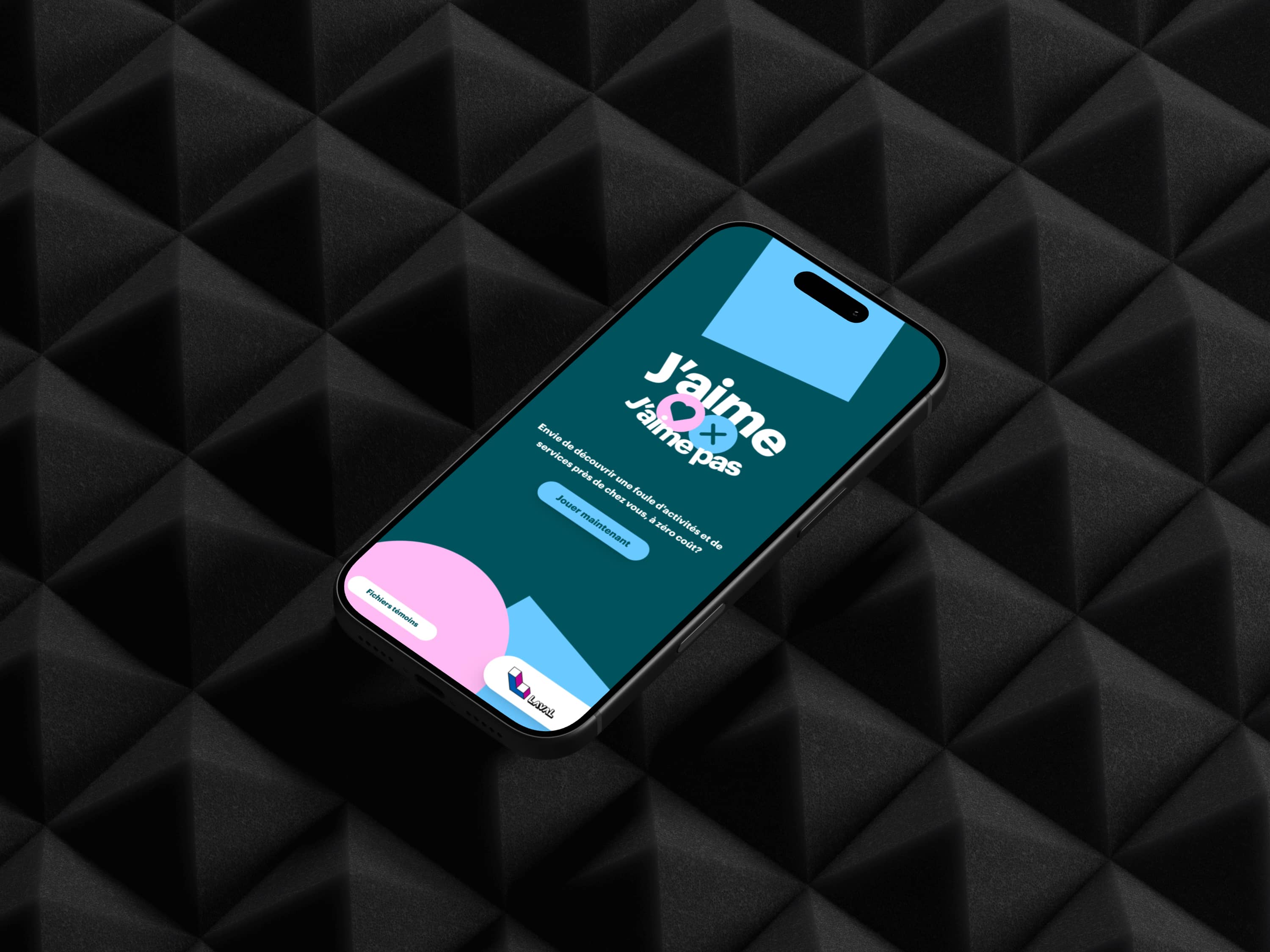 Bibliothèque de Laval